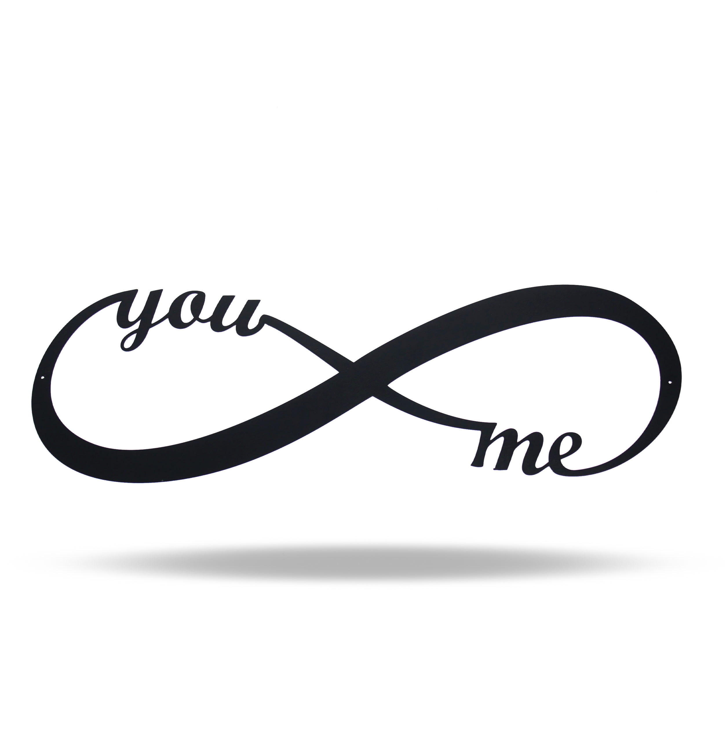 Infinity Love You & Me