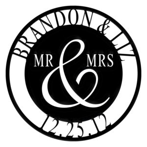 mr-and-mrs-circle-steel-sign-featured-image